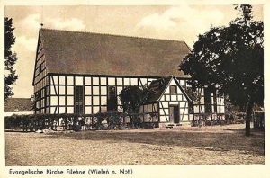 Wieleń - Reprodukcja 34045