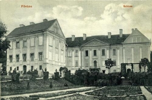 Wieleń - Reprodukcja 34055