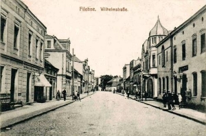 Wieleń - Reprodukcja 34075