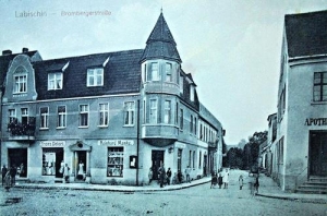 Łabiszyn - Reprodukcja 34093