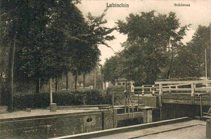 Łabiszyn - Reprodukcja 34095