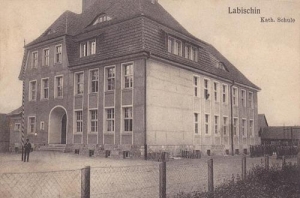 Łabiszyn - Reprodukcja 34096