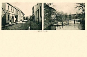 Łabiszyn - Reprodukcja 34097