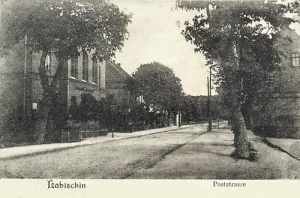 Łabiszyn - Reprodukcja 34101