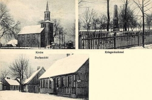 Biernatowo widokowa - Reprodukcja 34116