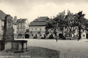 Duszniki Zdrój - Reprodukcja 34133
