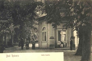 Duszniki Zdrój - Reprodukcja 34136