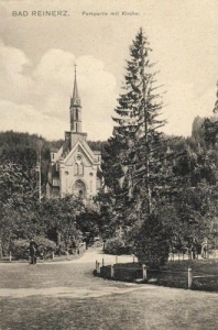 Duszniki Zdrój - Reprodukcja 34137