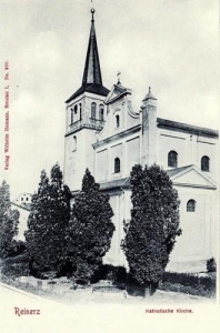 Duszniki Zdrój - Reprodukcja 34138