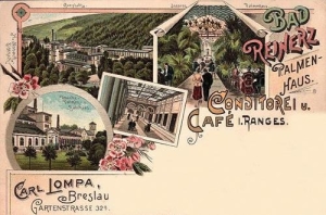 Duszniki Zdrój - Reprodukcja 34139