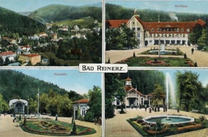 Duszniki Zdrój - Reprodukcja 34185