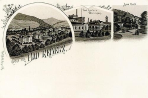 Duszniki Zdrój - Reprodukcja 34187