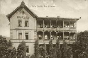 Duszniki Zdrój - Reprodukcja 34193