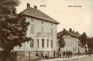 Mielec ul. Kościuszki - Reprodukcja 34202