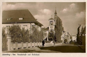 Lębork bank - Reprodukcja 34221