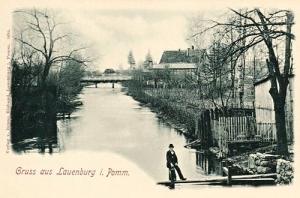 Lębork - Reprodukcja 34261
