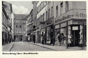 Lębork - Reprodukcja 34269