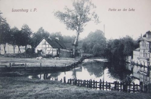 Lębork - Reprodukcja 34314