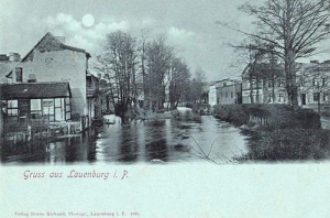 Lębork - Reprodukcja 34315