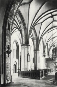 Lębork Kościół - Reprodukcja 34338
