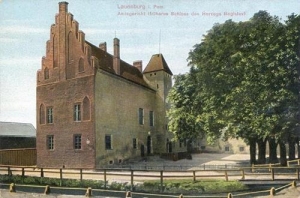 Lębork sąd - Reprodukcja 34343