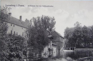 Lębork - Reprodukcja 34344