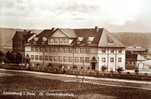 Lębork - Reprodukcja 34347