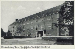 Lębork - Reprodukcja 34350