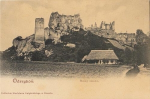 Odrzykoń - Reprodukcja 34359