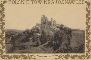 Odrzykoń - Reprodukcja 34360