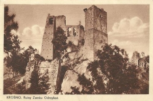 Odrzykoń - Reprodukcja 34361