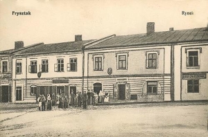 Frysztak - Reprodukcja 34370