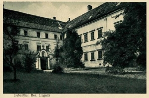Lubomierz - Reprodukcja 34381