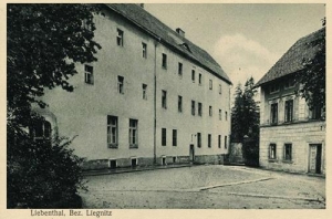 Lubomierz - Reprodukcja 34383