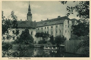 Lubomierz - Reprodukcja 34385