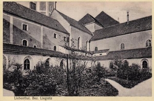 Lubomierz - Reprodukcja 34394