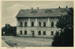 Lubomierz - Reprodukcja 34396