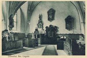 Lubomierz - Reprodukcja 34399