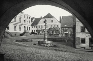 Lubomierz - Reprodukcja 34409