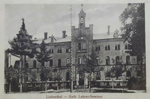 Lubomierz - Reprodukcja 34415