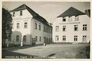 Lubomierz - Reprodukcja 34433