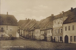 Lubomierz - Reprodukcja 34445