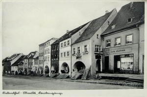 Lubomierz - Reprodukcja 34449