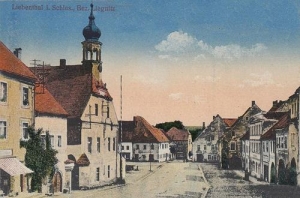 Lubomierz - Reprodukcja 34451