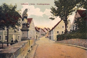 Lubomierz - Reprodukcja 34463