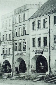 Lubomierz - Reprodukcja 34479