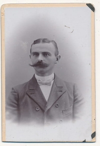 CDV Fotografia wizytowa - 12253