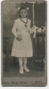 CDV Kohler NYSA - 12254