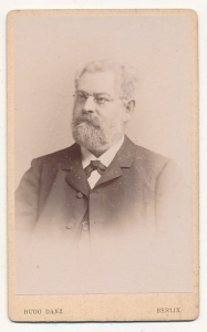 CDV Fotografia wizytowa - 12255