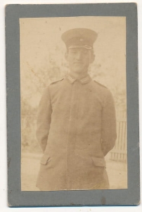 CDV Fotografia wizytowa - 12273